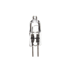 Bulbrite 650005 - 650005 5W T3 JC TYPE HALOGEN CLEAR G4 12V