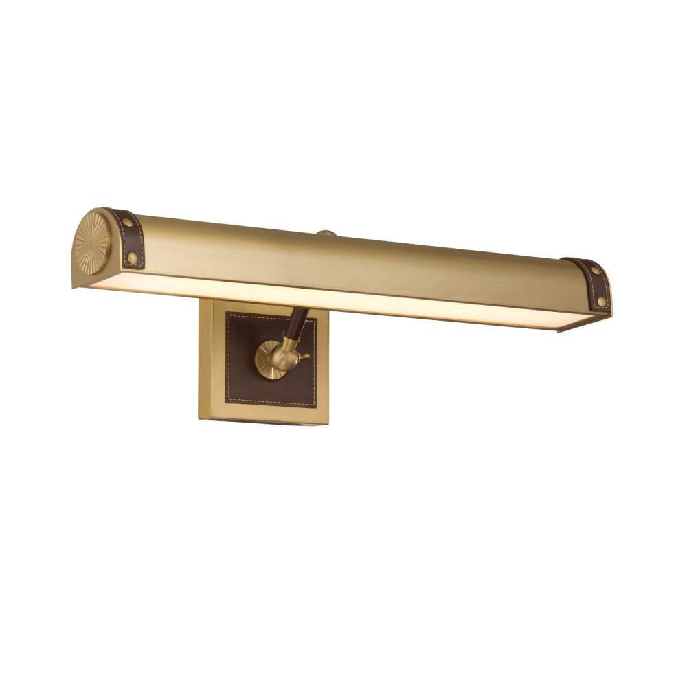 Libby Langdon Callahan 20.25'' LED Luxe Gold Picture Light