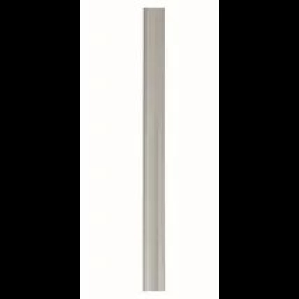 20” Downrod for Atlas Fans - Matte Black