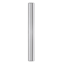Matthews Fan Company AT-24DR-BN - 24” Downrod for Atlas Fans - Brushed Nickel