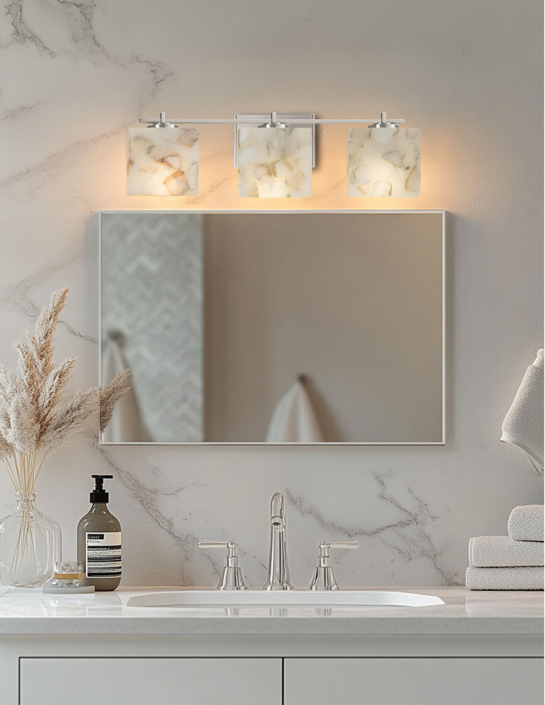 Era 3-Light Bath Bar