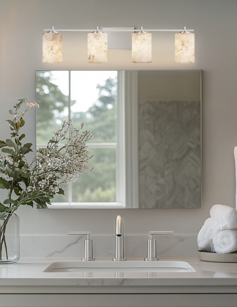 Era 4-Light Bath Bar