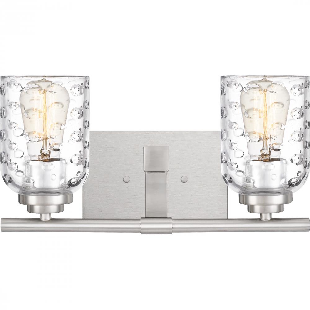 Cristal Bath Light