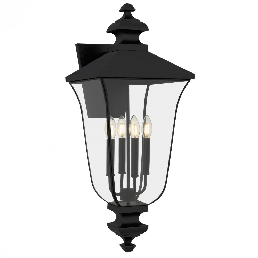 Farley Outdoor Lantern