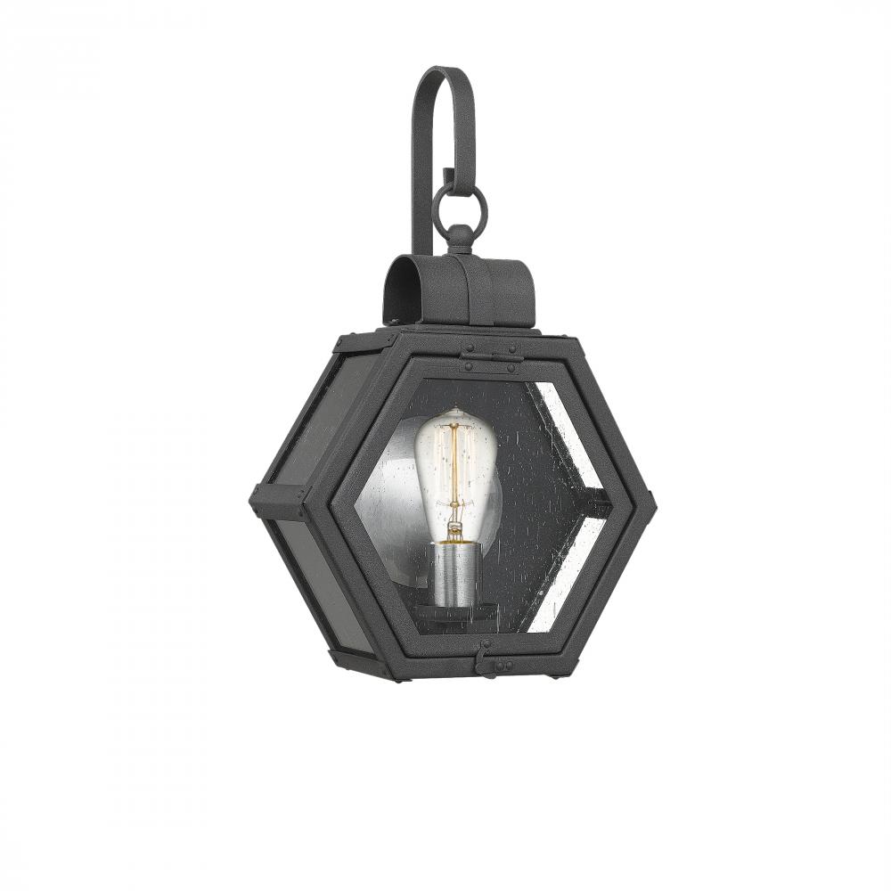 Heath Outdoor Lantern