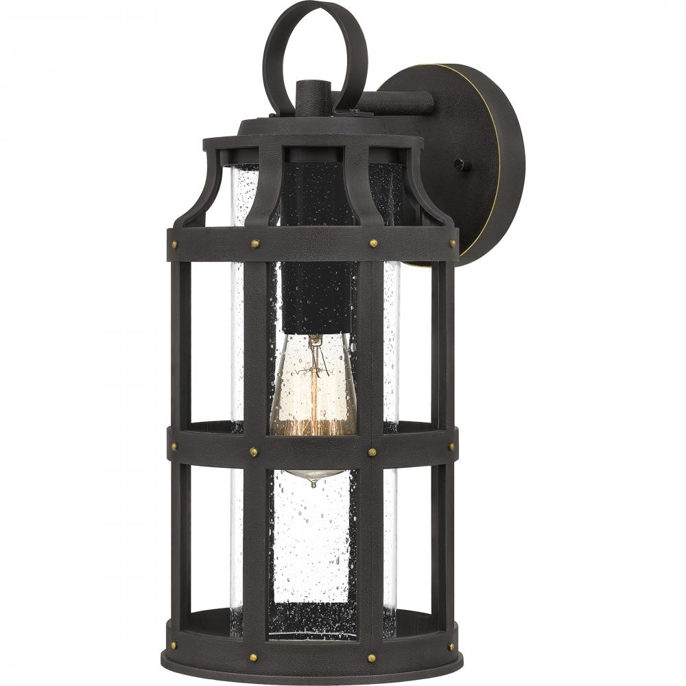 Lassiter Outdoor Lantern