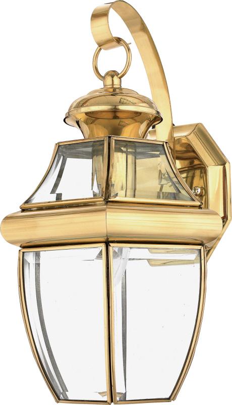 Newbury Outdoor Lantern