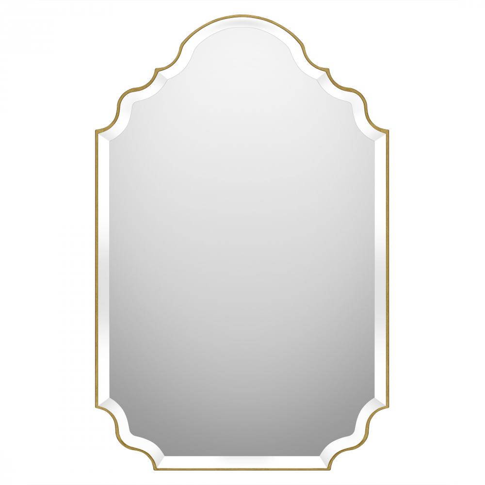 Camille Mirror