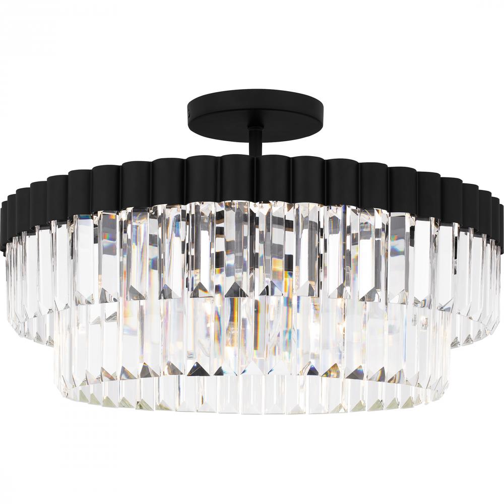 Quoizel Semi-Flush Mount