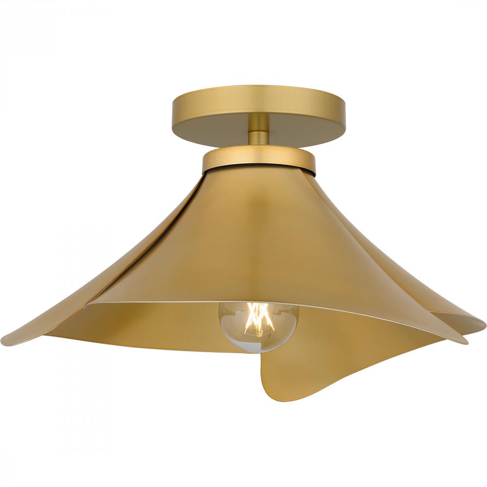 Quoizel Semi-Flush Mount