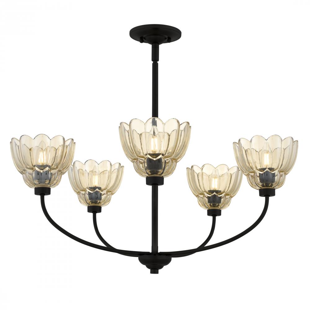 Whitecap Chandelier