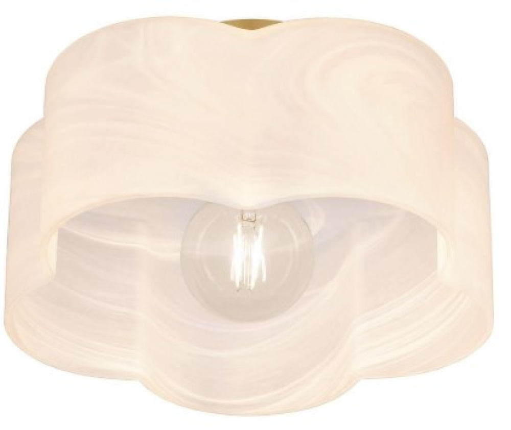 Quoizel Semi-Flush Mount