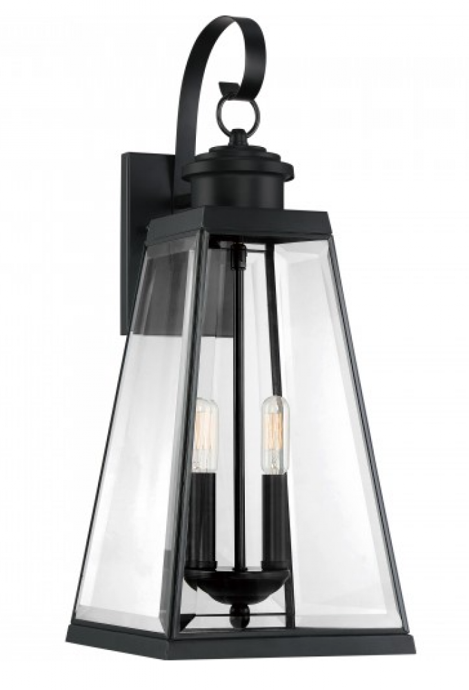 Paxton Outdoor Lantern