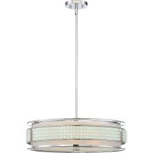 Quoizel BNY2822C - Boundary Pendant