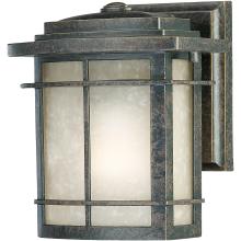 Quoizel GLN8407IB - Galen Outdoor Lantern