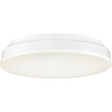 Quoizel GLW1612W - Glow Flush Mount