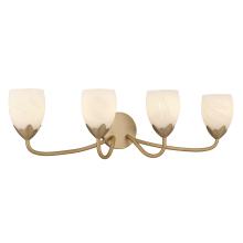 Quoizel JACO8632BGD - Jacobs Bath Light
