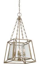Quoizel LKE5204VG - Lakeside Pendant