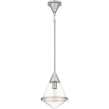 Quoizel QPP6160BN - Quoizel Piccolo Pendant