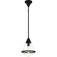 Quoizel QPP6160MBK - Quoizel Piccolo Pendant