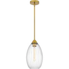 Quoizel QPP6756BRG - Quoizel Piccolo Pendant