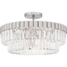 Quoizel QSF6742BN - Quoizel Semi-Flush Mount