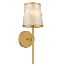 Quoizel WIND8706BRG - Windley Wall Sconce
