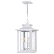 Quoizel WKF1911W - Wakefield Outdoor Lantern