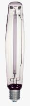 Satco Products Inc. S5906 - 1500 Watt; High Pressure Sodium HID; Mogul base; ET25; Clear; 20 CRI; 2000K