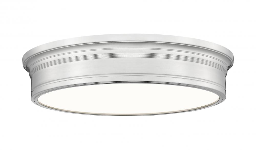 1 Light Flush Mount