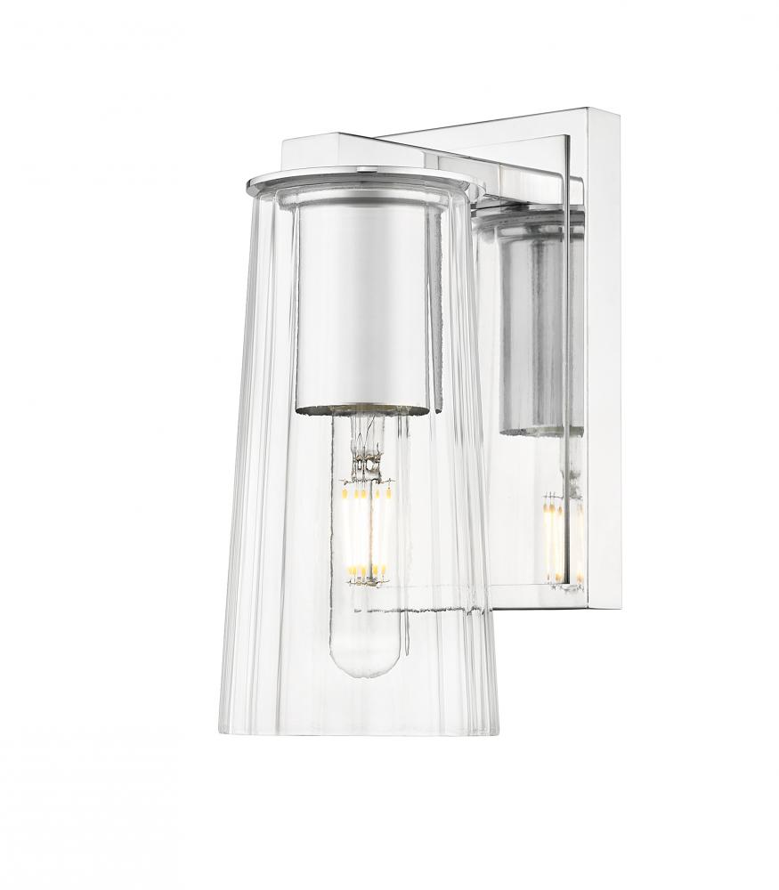 1 Light Wall Sconce