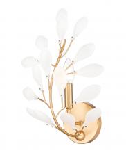 Z-Lite 353-1S-MGLD - 1 Light Wall Sconce