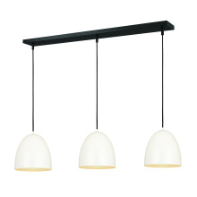 Z-Lite 6012P12-3L-SWH - 3 Light Pendant