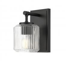 Z-Lite 7515-1S-MB - 1 Light Wall Sconce