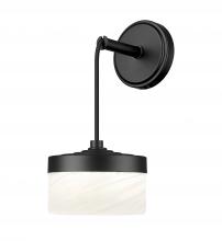 Z-Lite 827S-MB-LED - 1 Light Wall Sconce