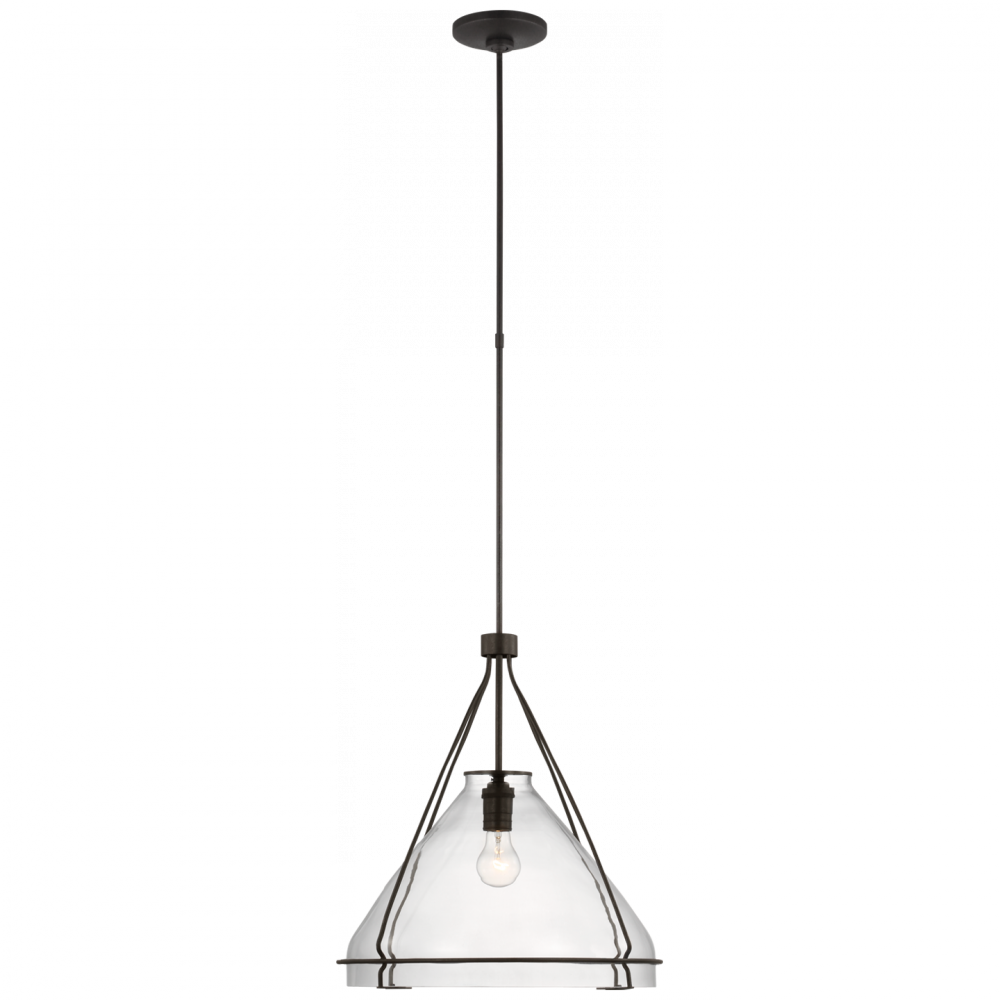 Wren 18" Pendant