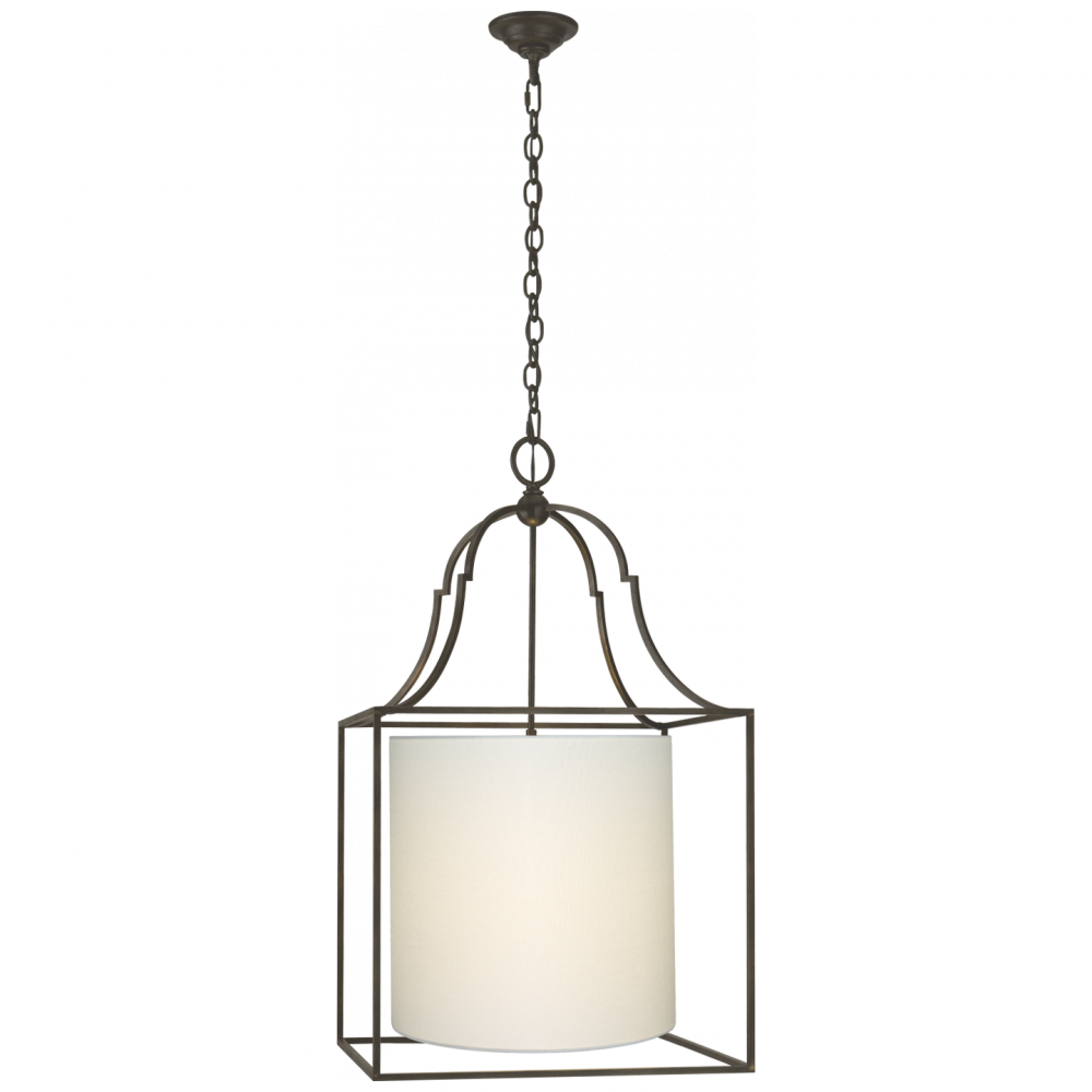 Gustavian Lantern