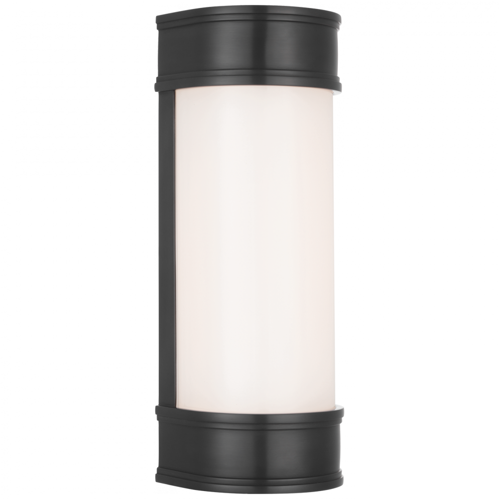 Marden 12" Salon Bath Sconce