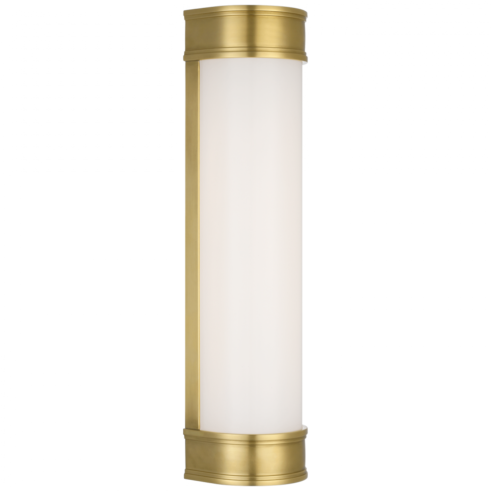 Marden 18" Salon Bath Sconce