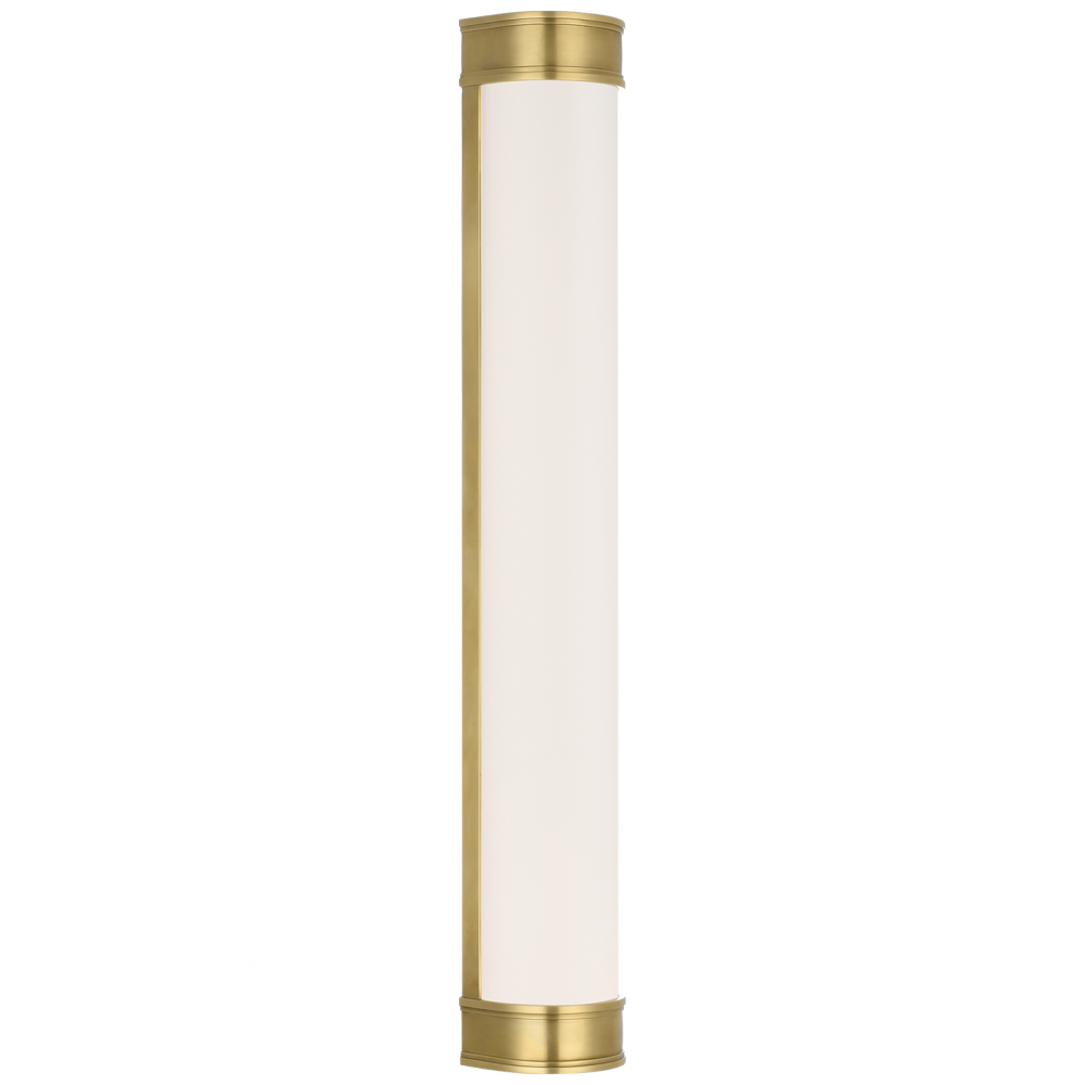 Marden 30" Salon Bath Sconce