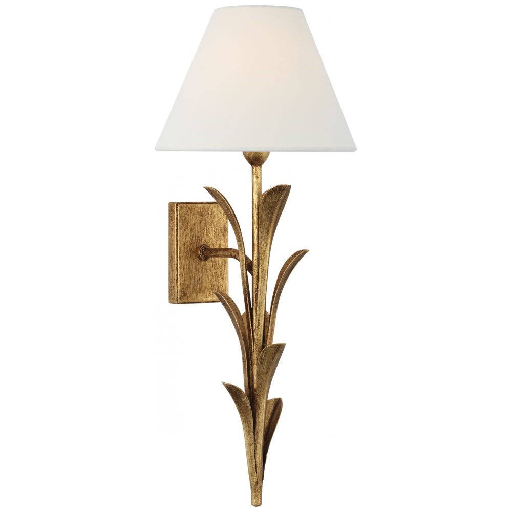 Provenz 20" Tail Sconce