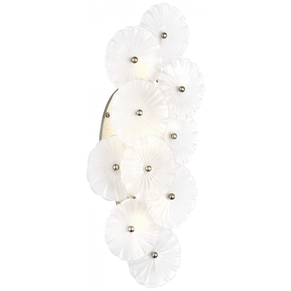Gianna 21" Layered Sconce