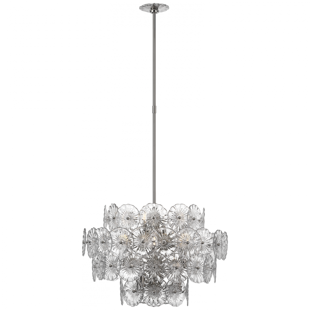 Gianna 24" Chandelier
