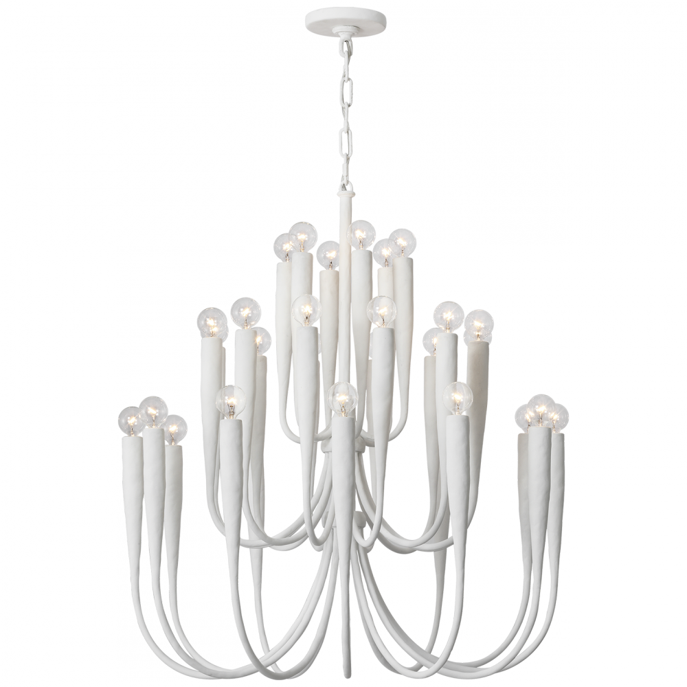 Acadia 30" Medium Chandelier