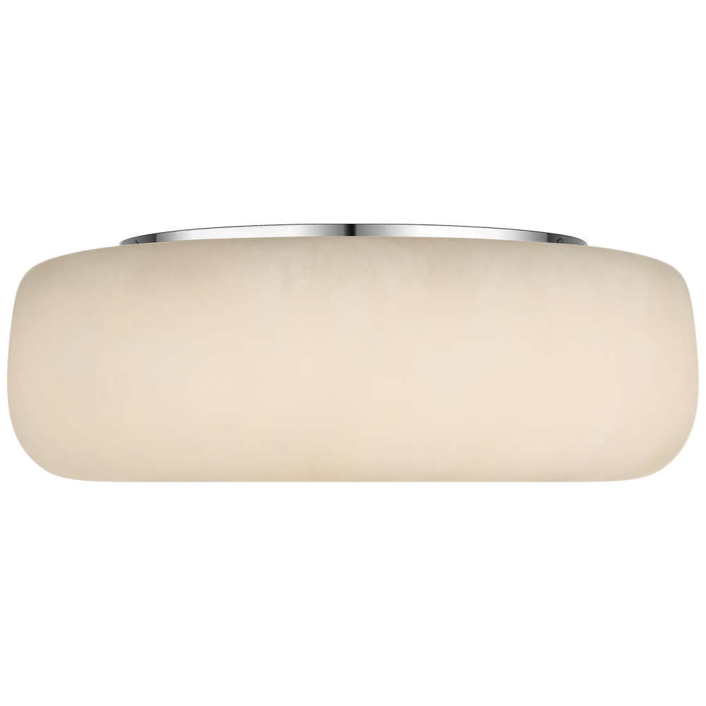 Formosa 17" Flush Mount