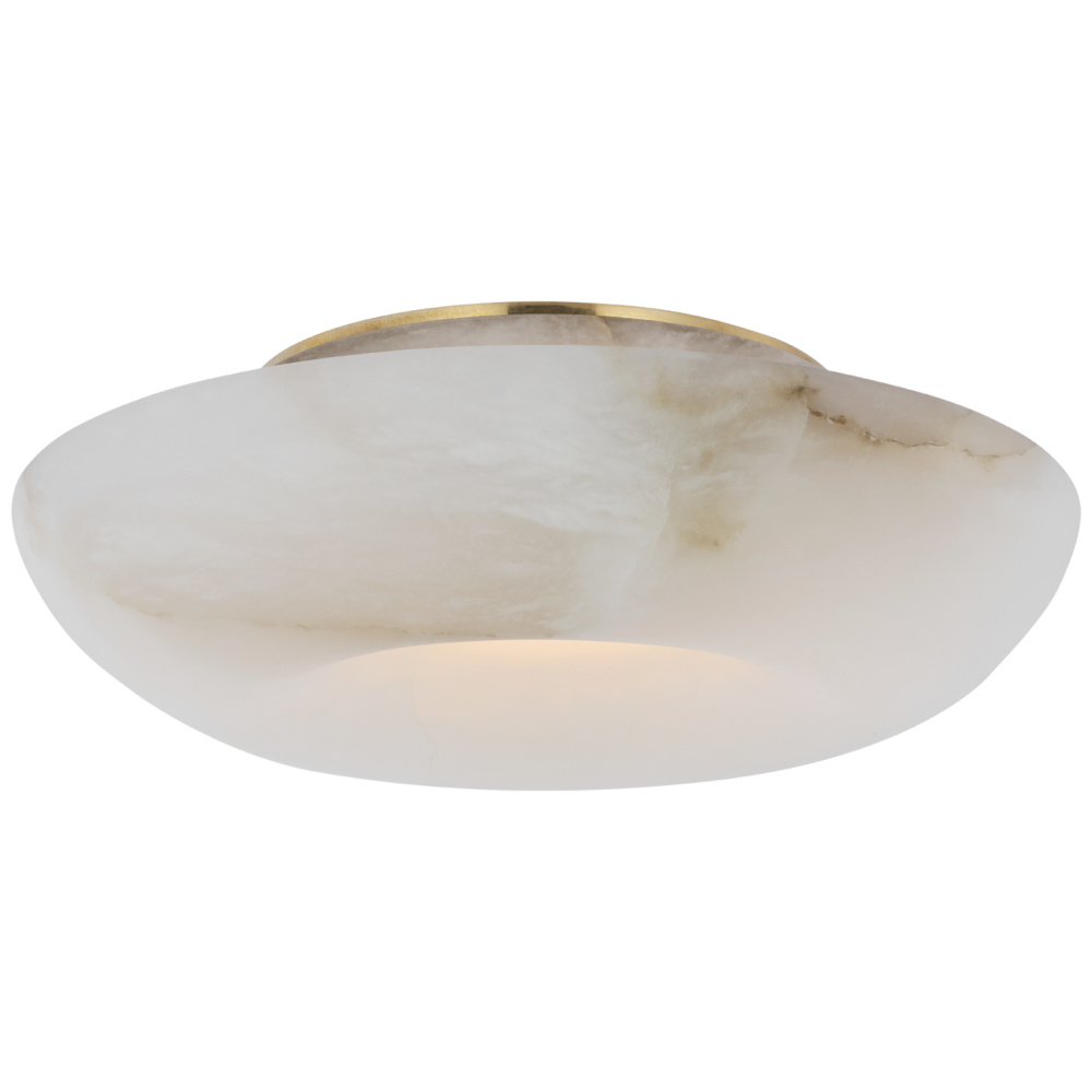 Cappello 10" Flush Mount