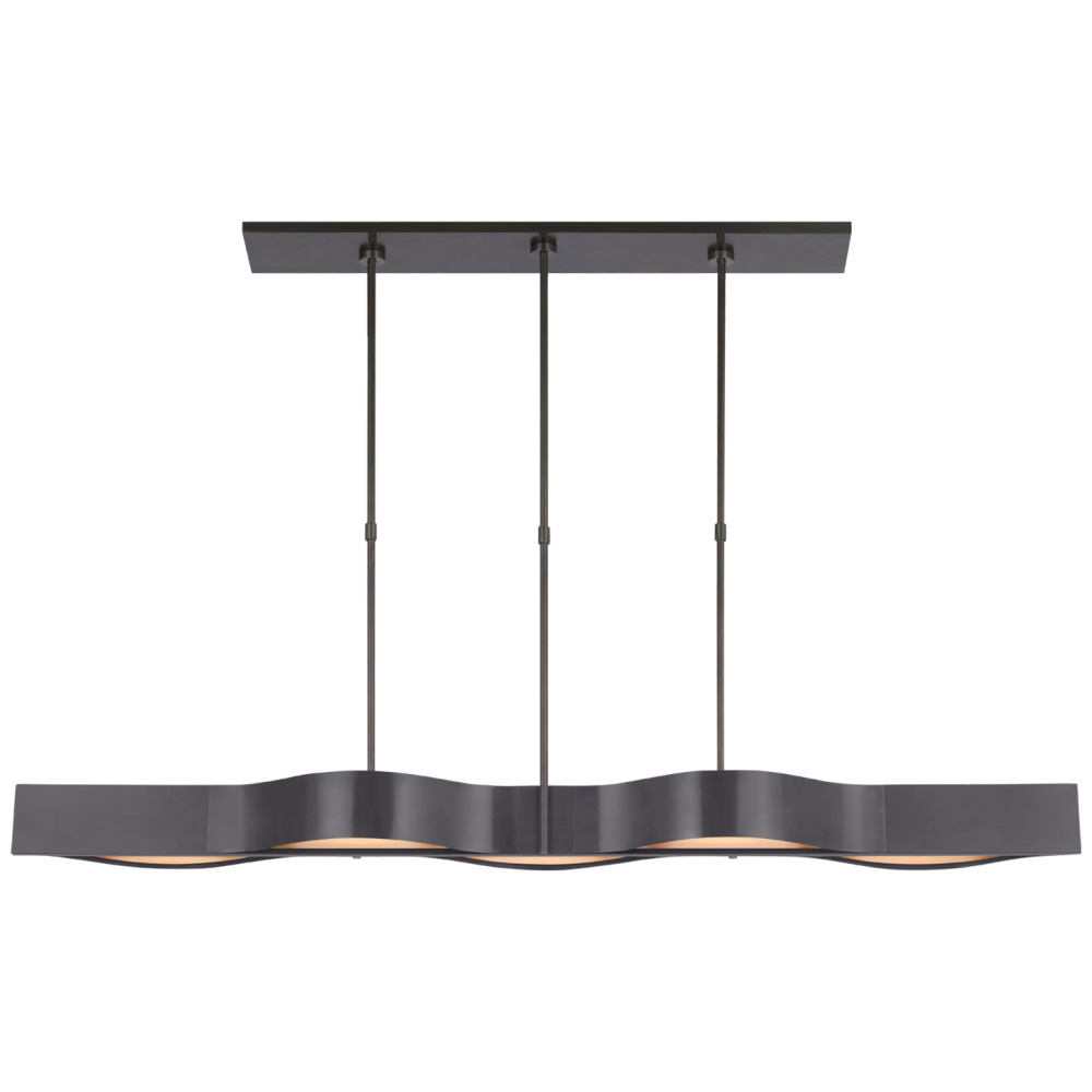 Avant 60" Linear Pendant