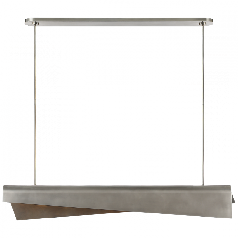 Piel 48" Linear Pendant