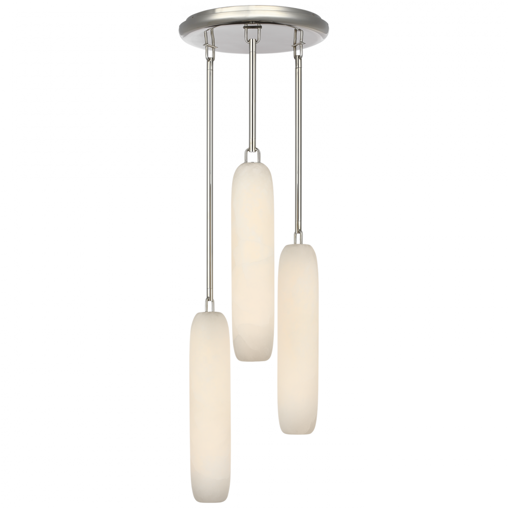 Formosa 3-Light Pendant