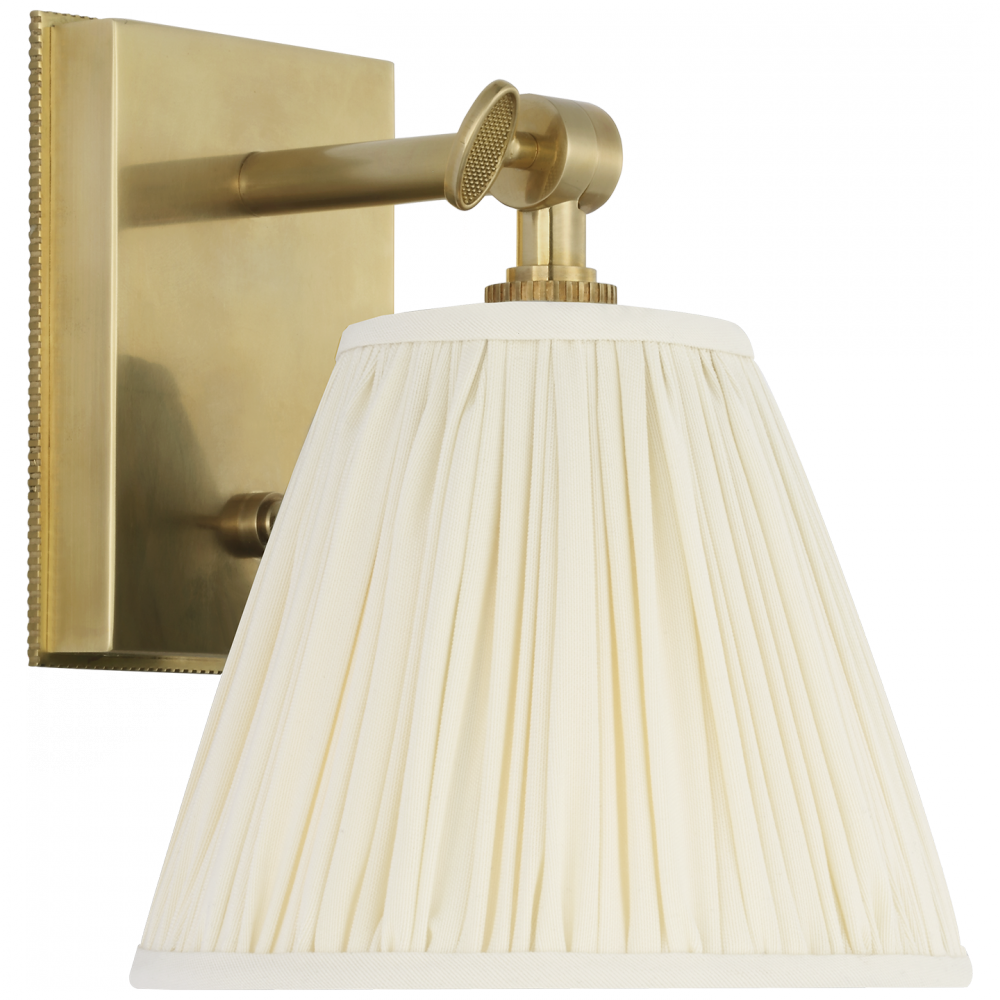 Wimberley Bedside Wall Light